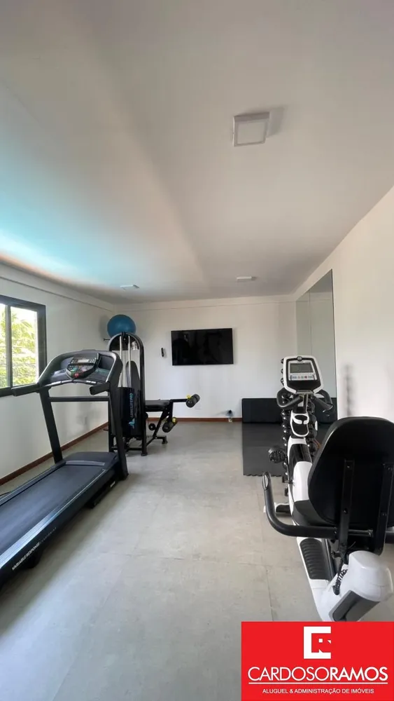 Apartamento, 2 quartos, 64 m² - Foto 6