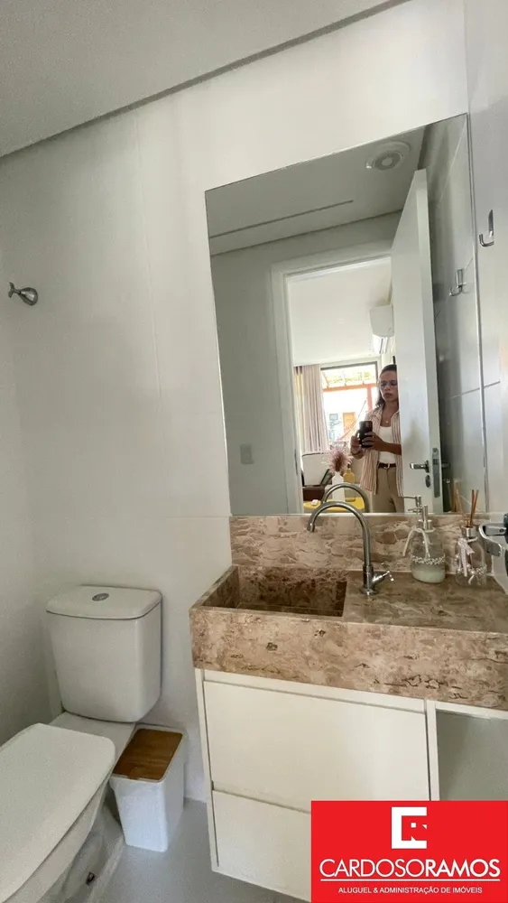 Apartamento, 2 quartos, 64 m² - Foto 7
