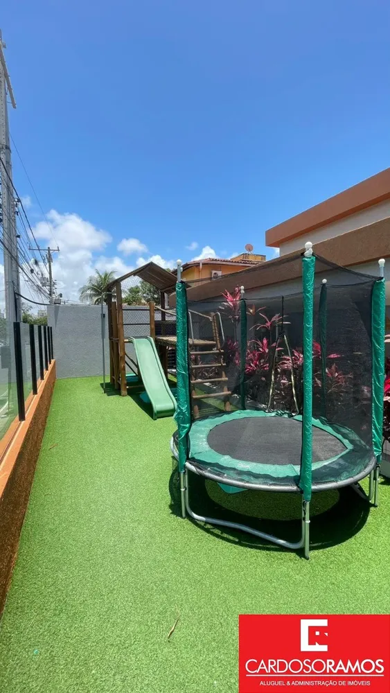 Apartamento, 2 quartos, 64 m² - Foto 2