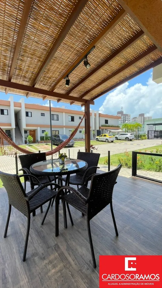 Apartamento, 2 quartos, 64 m² - Foto 1