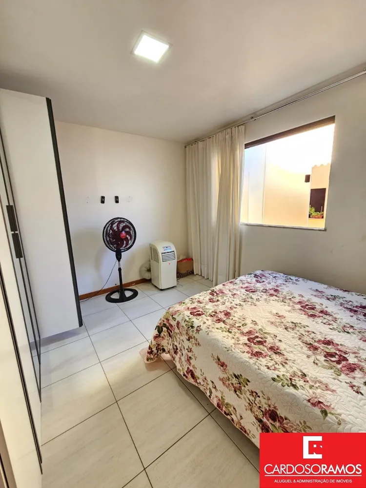 Casa, 4 quartos - Foto 3