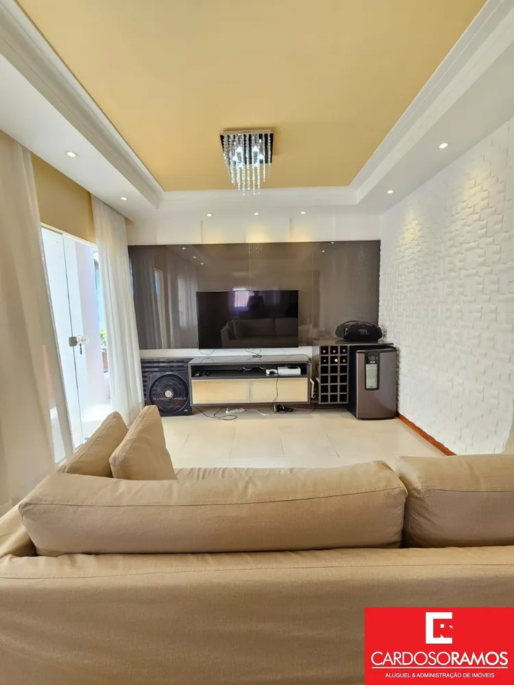 Casa, 4 quartos - Foto 1