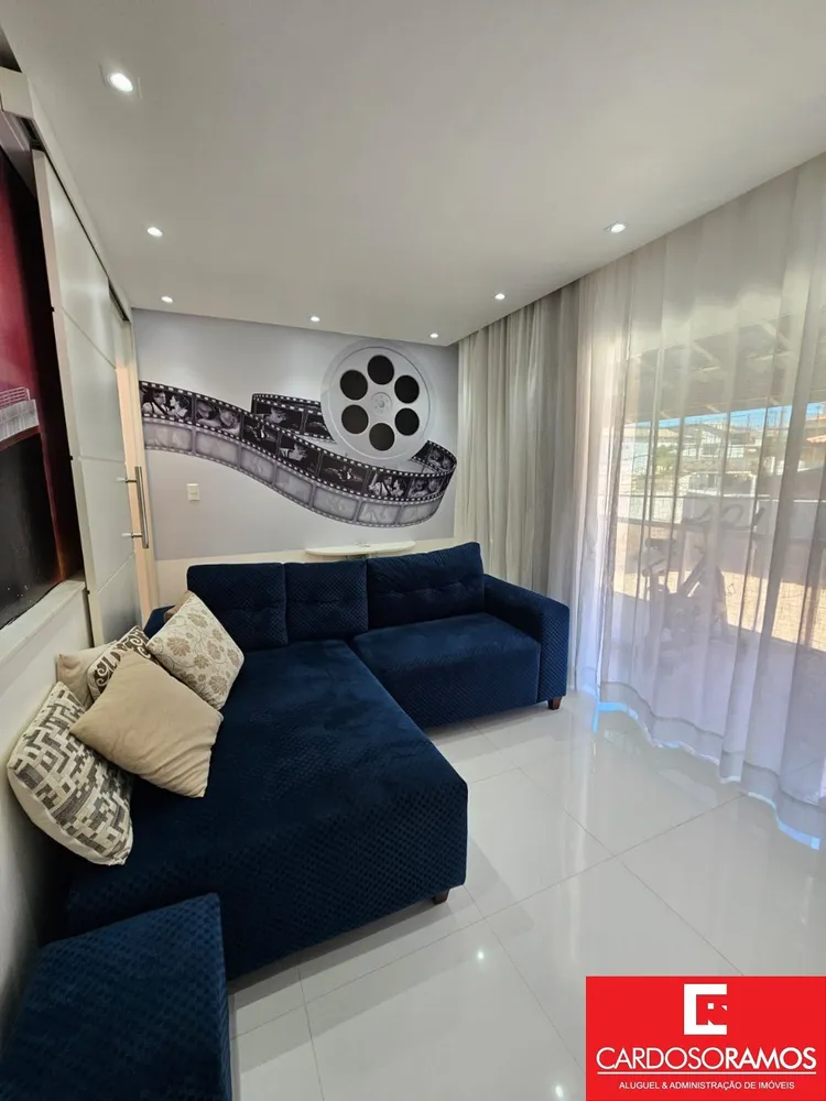 Casa, 4 quartos - Foto 5