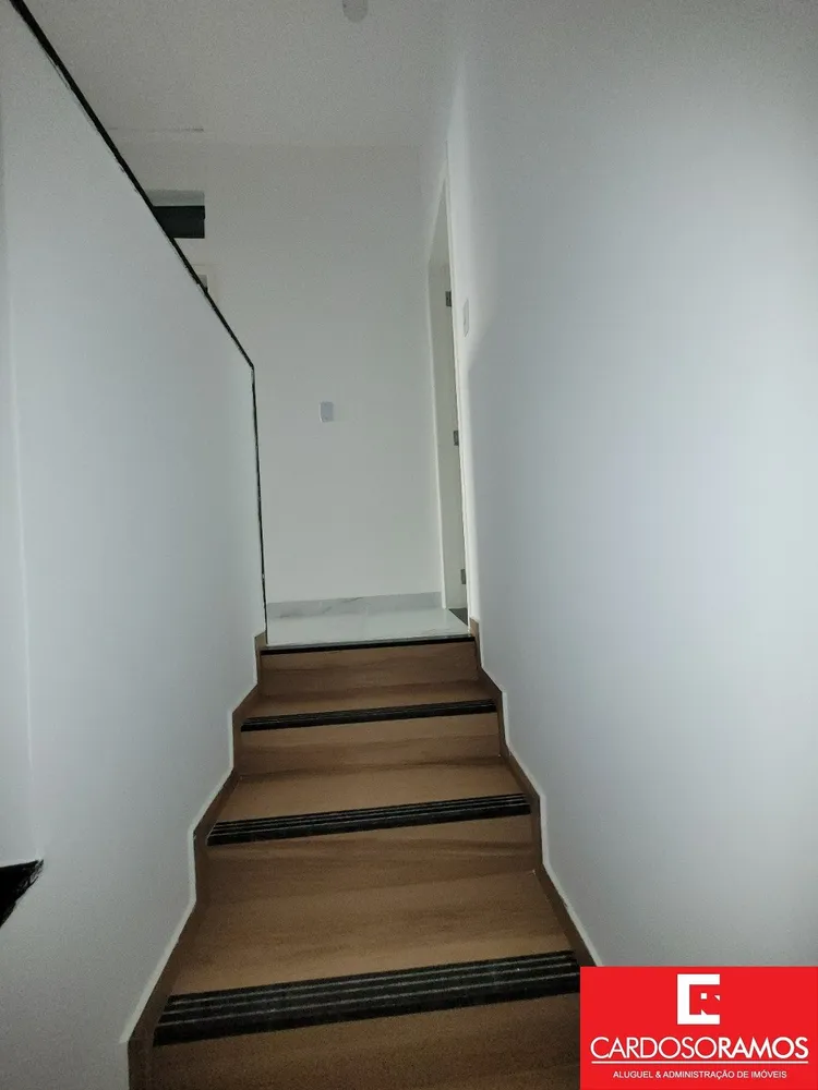 Casa, 3 quartos - Foto 6