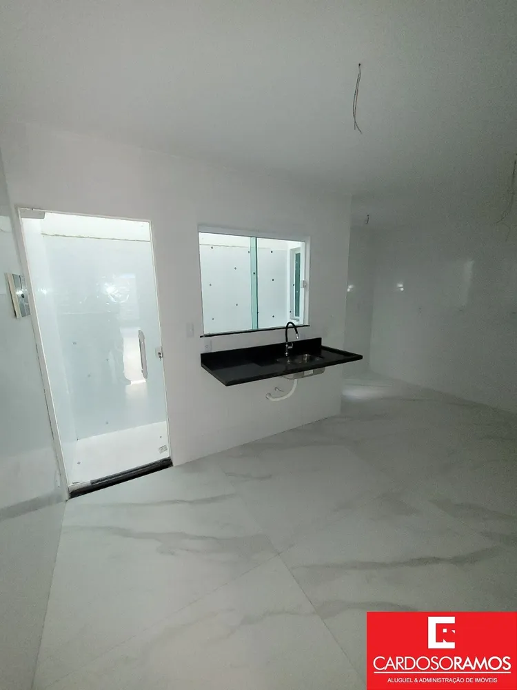 Casa, 3 quartos - Foto 4