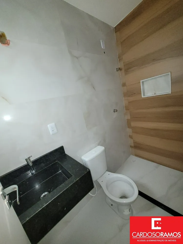 Casa, 3 quartos - Foto 7