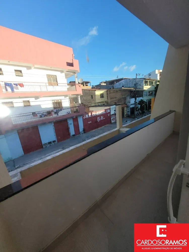 Casa, 3 quartos - Foto 2