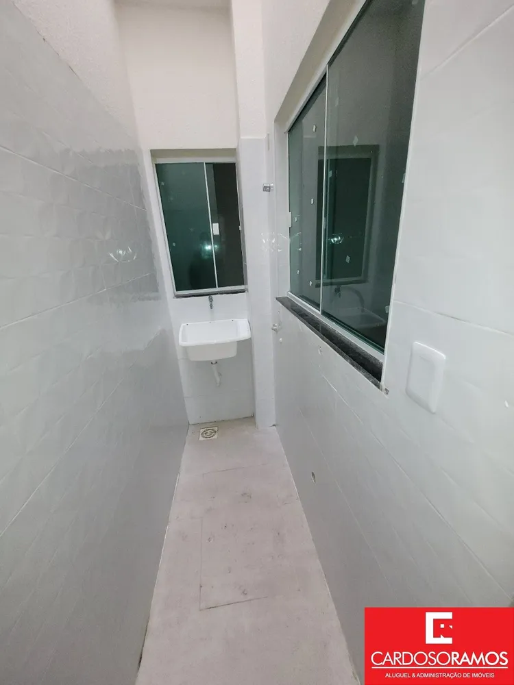 Casa, 3 quartos - Foto 12