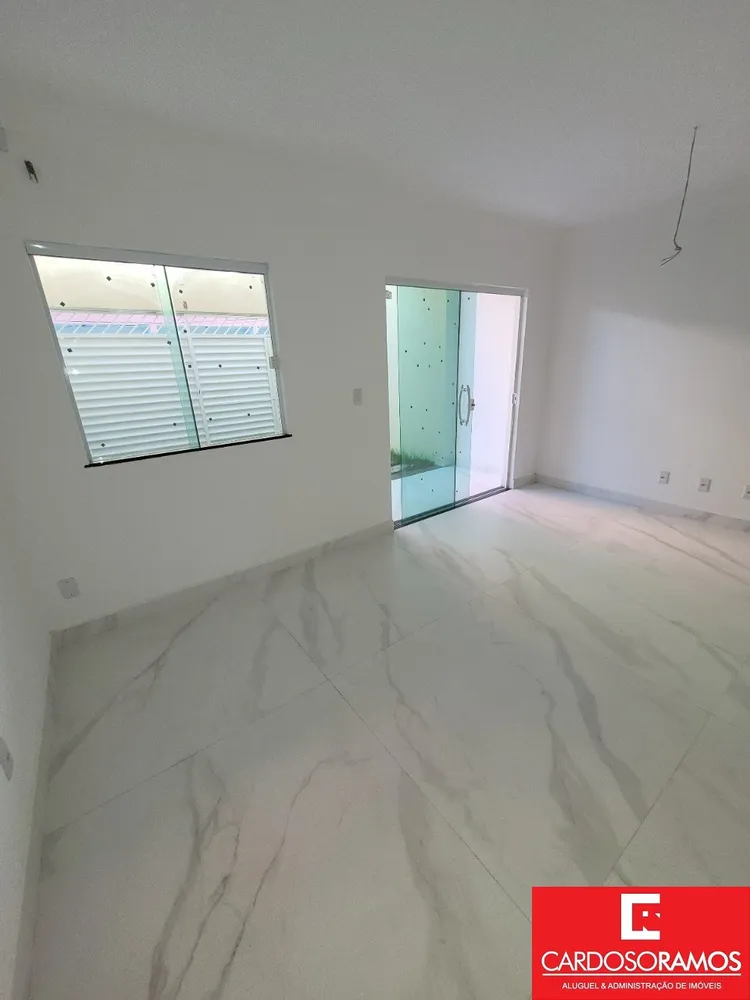 Casa, 3 quartos - Foto 1
