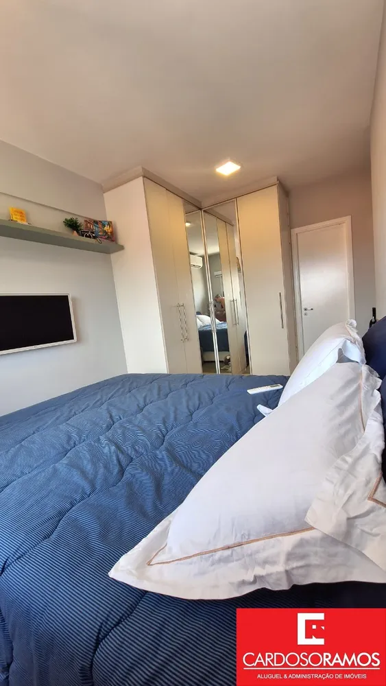 Apartamento, 2 quartos, 59 m² - Foto 7