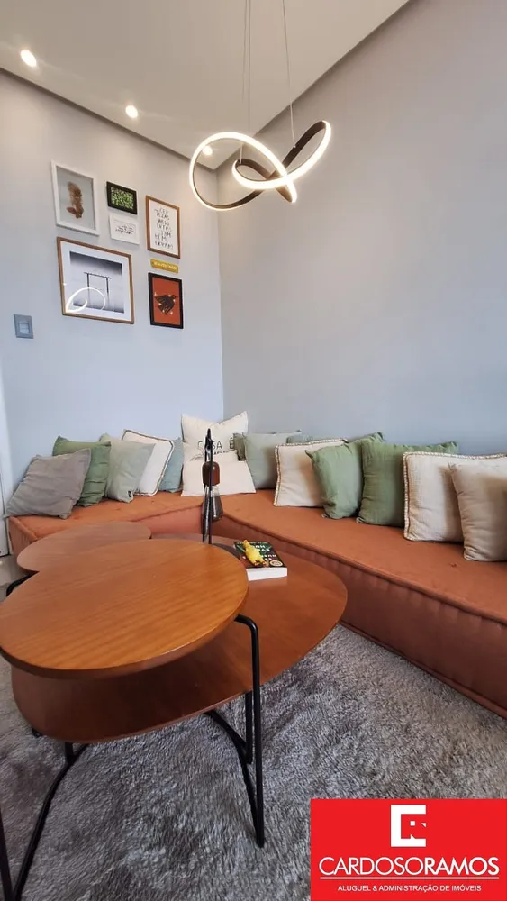 Apartamento, 2 quartos, 59 m² - Foto 8