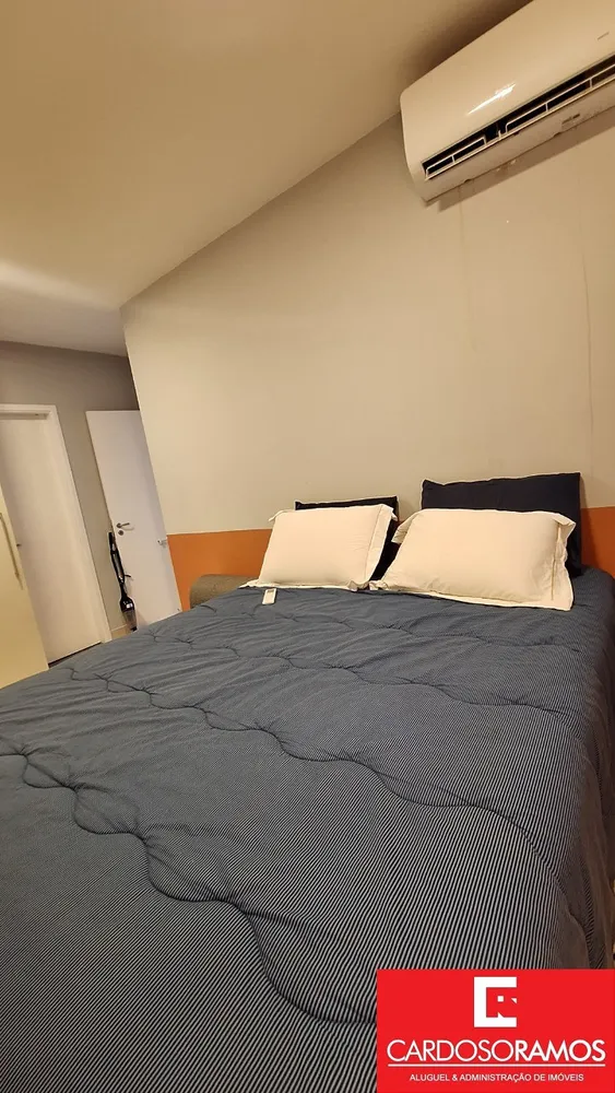 Apartamento, 2 quartos, 59 m² - Foto 3