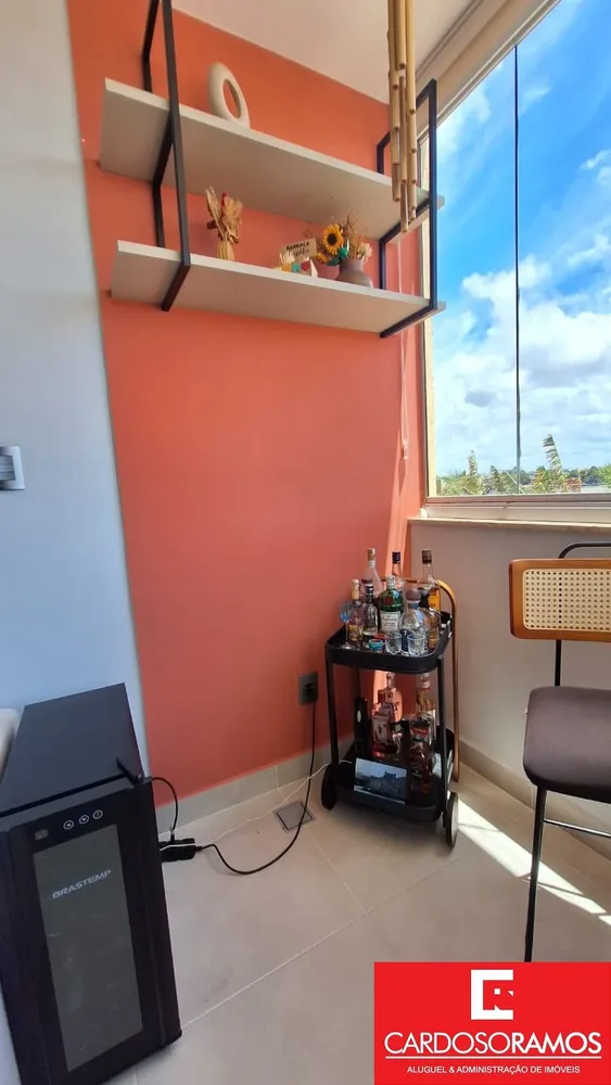 Apartamento, 2 quartos, 59 m² - Foto 10