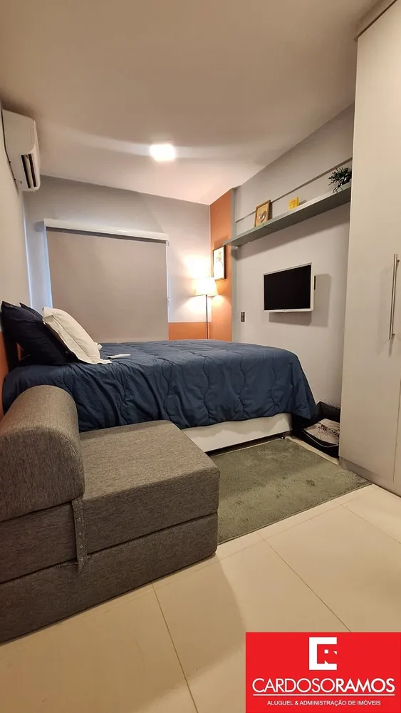 Apartamento, 2 quartos, 59 m² - Foto 5