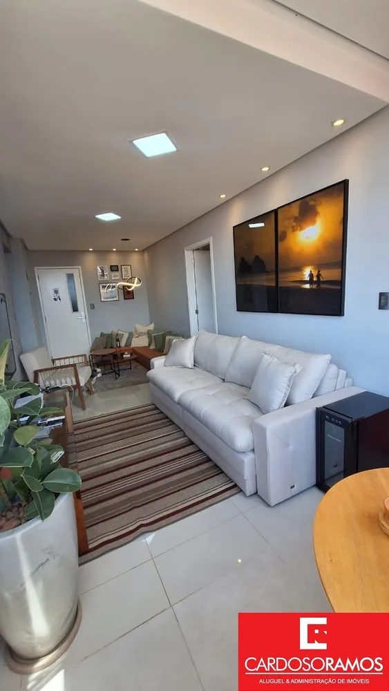 Apartamento, 2 quartos, 59 m² - Foto 4