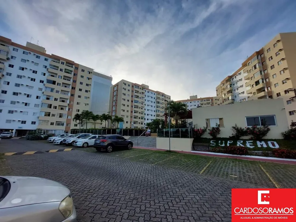 Apartamento, 2 quartos, 59 m² - Foto 6
