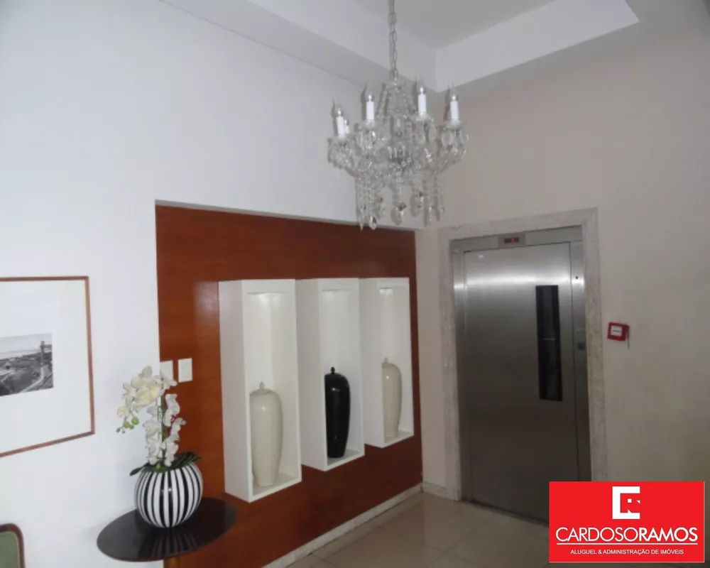 Apartamento à venda com 4 quartos, 240m² - Foto 24