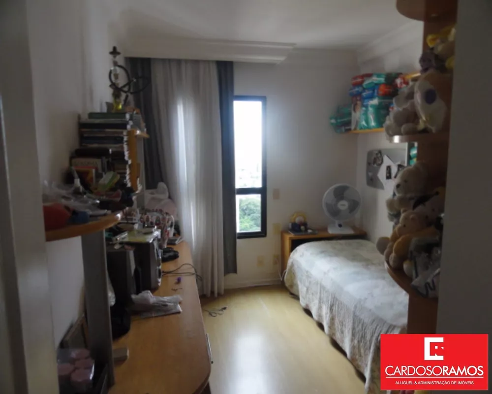 Apartamento à venda com 4 quartos, 240m² - Foto 16