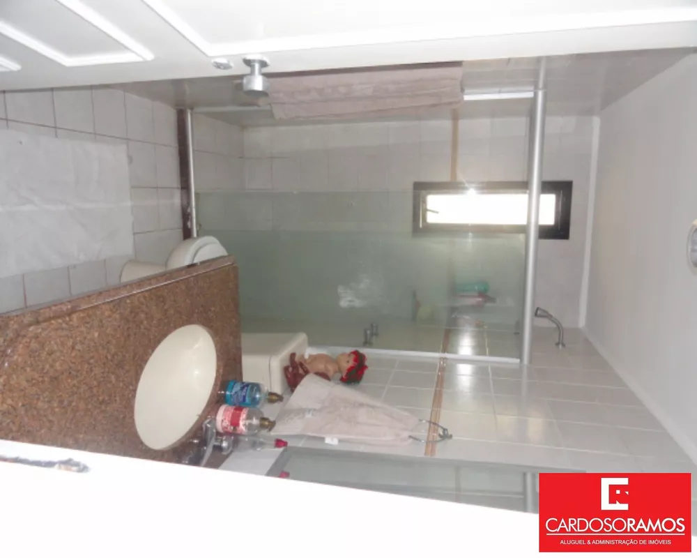 Apartamento à venda com 4 quartos, 240m² - Foto 20