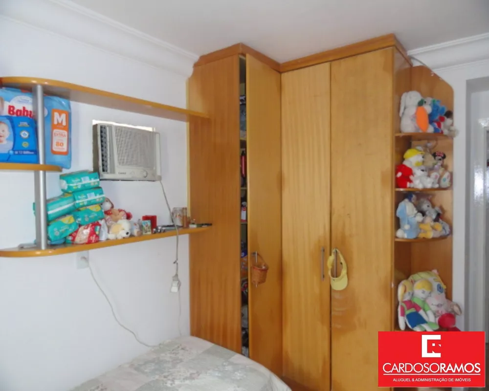 Apartamento à venda com 4 quartos, 240m² - Foto 15