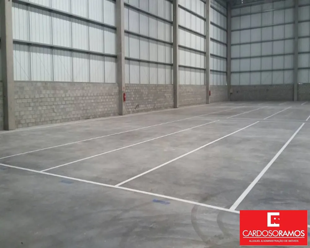 Depósito-Galpão, 24600 m² - Foto 3