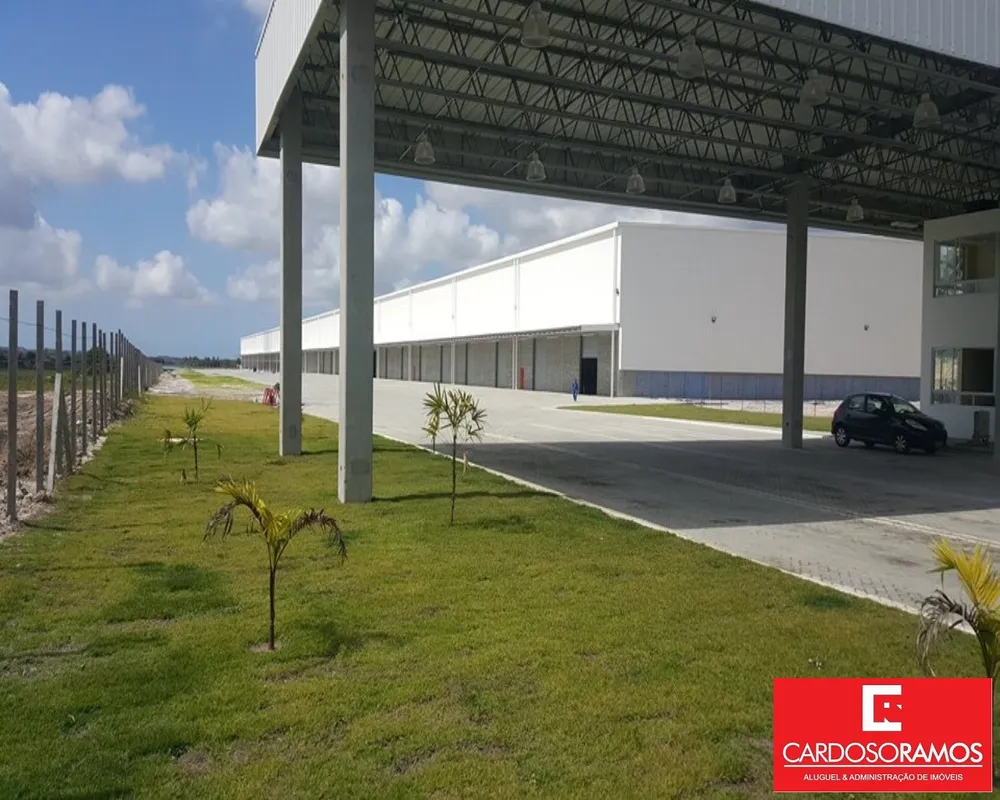 Depósito-Galpão, 24600 m² - Foto 4