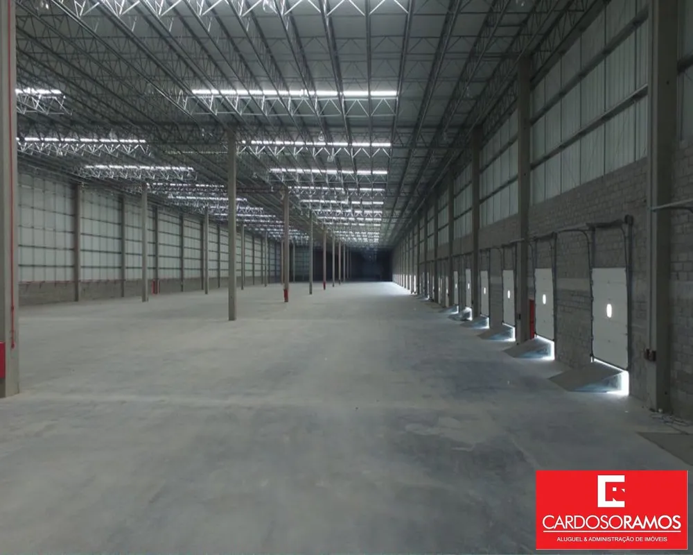 Depósito-Galpão, 24600 m² - Foto 1