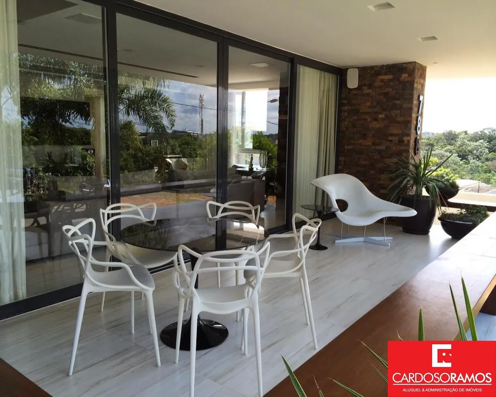 Casa de Condomínio, 4 quartos - Foto 20
