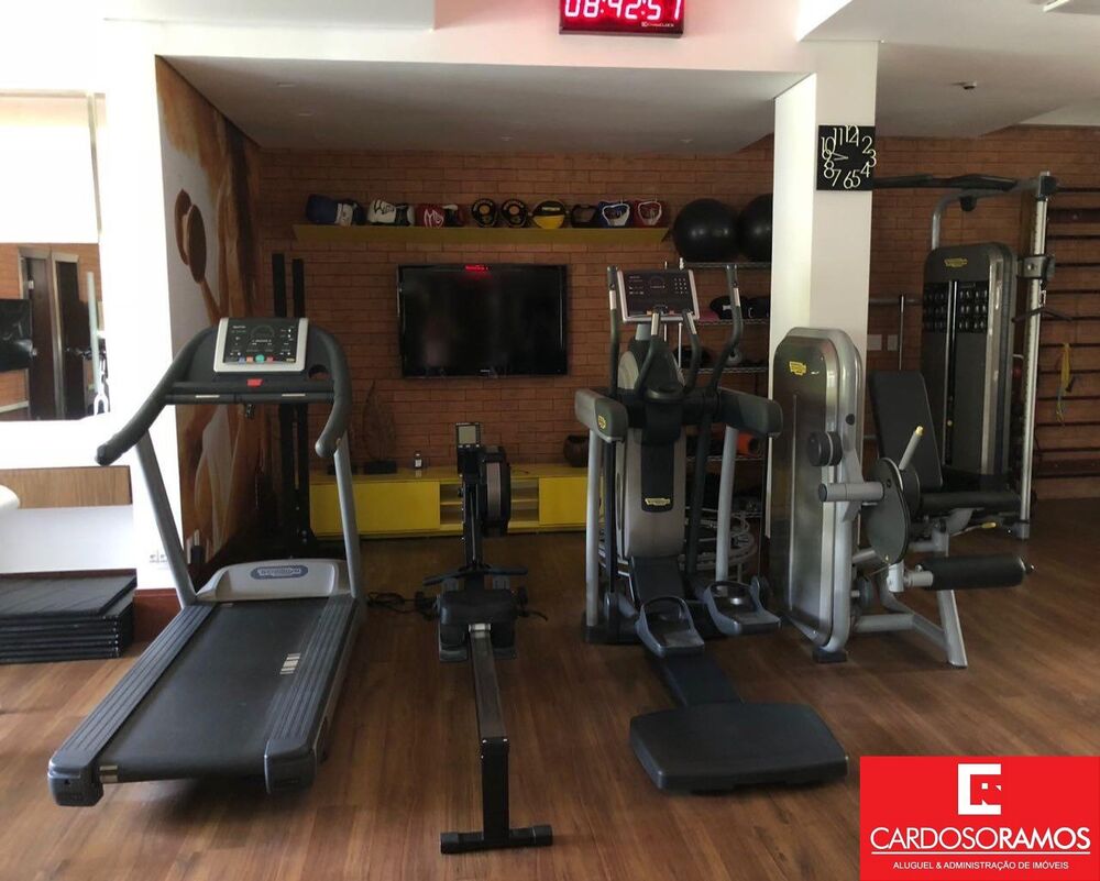 Casa de Condomínio, 4 quartos - Foto 9
