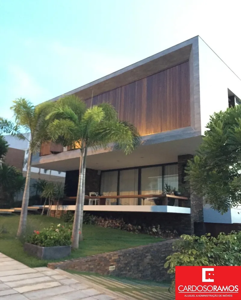 Casa de Condomínio, 4 quartos - Foto 18