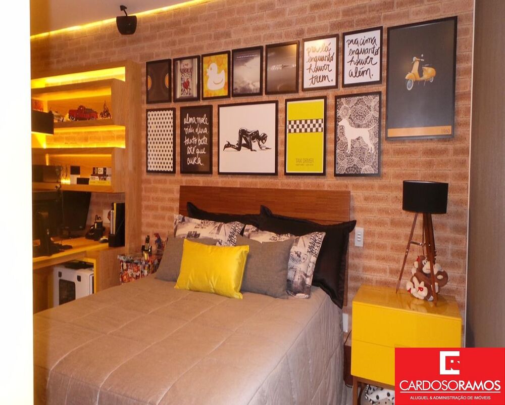 Casa de Condomínio, 4 quartos - Foto 10