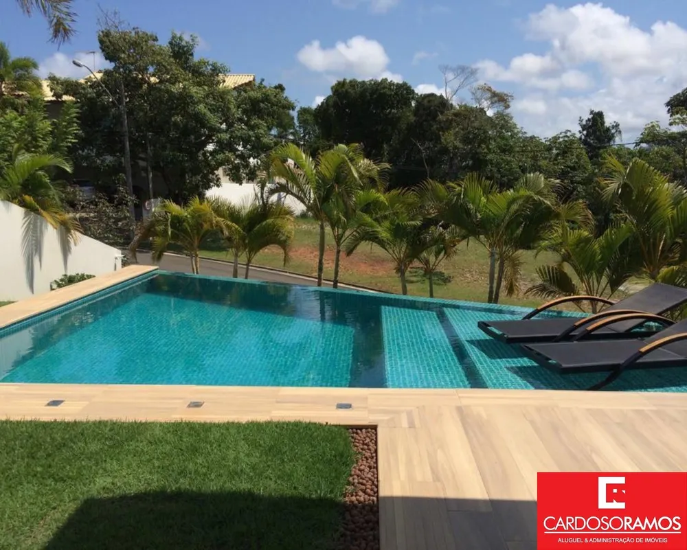 Casa de Condomínio, 4 quartos - Foto 4