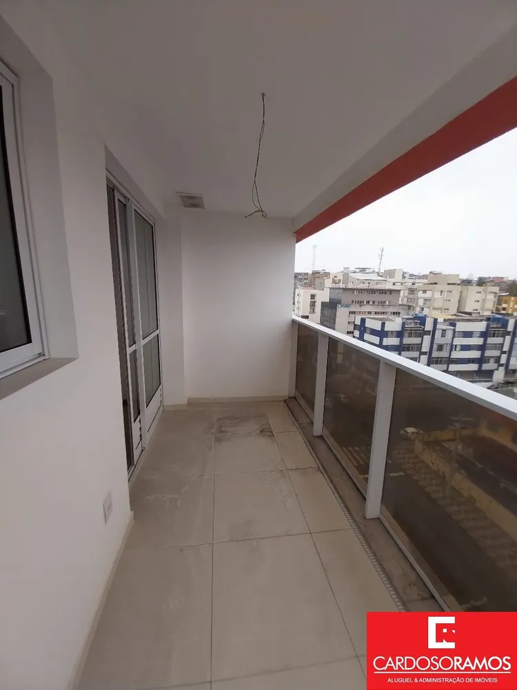 Apartamento, 1 quarto, 25 m² - Foto 6