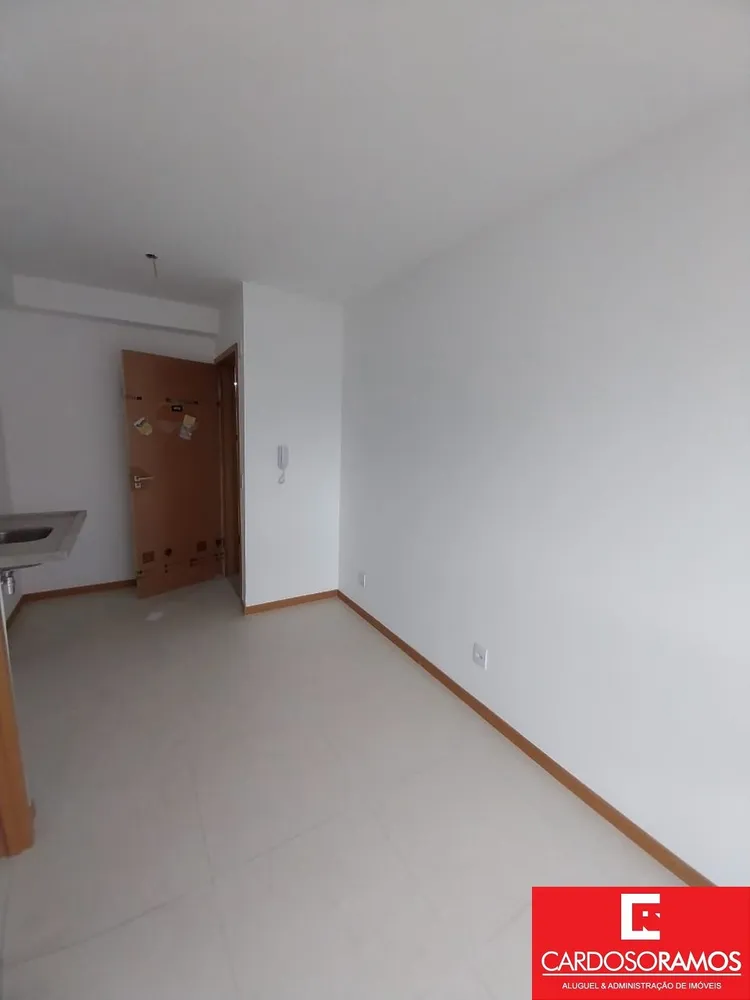 Apartamento, 1 quarto, 25 m² - Foto 8