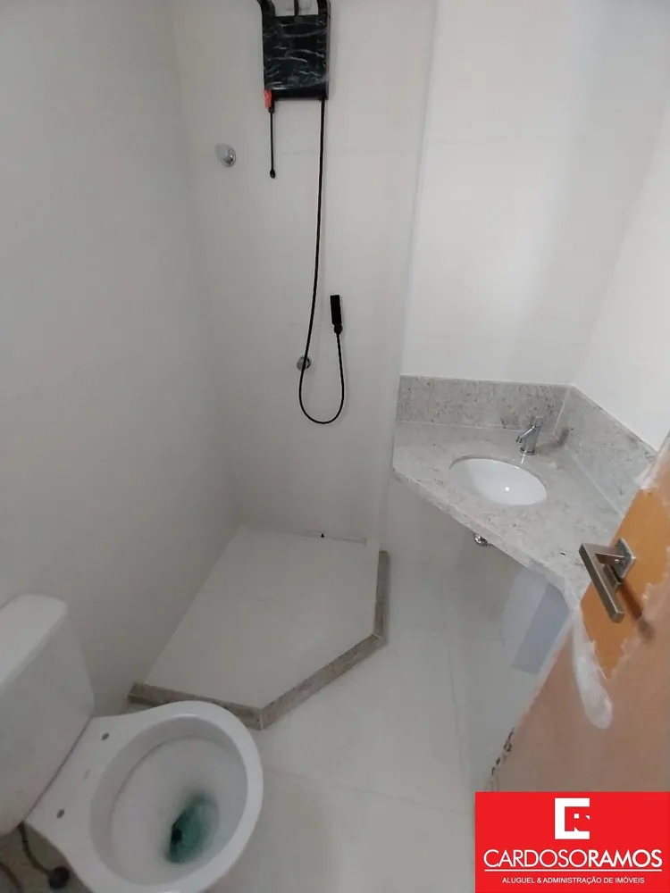 Apartamento, 1 quarto, 25 m² - Foto 5
