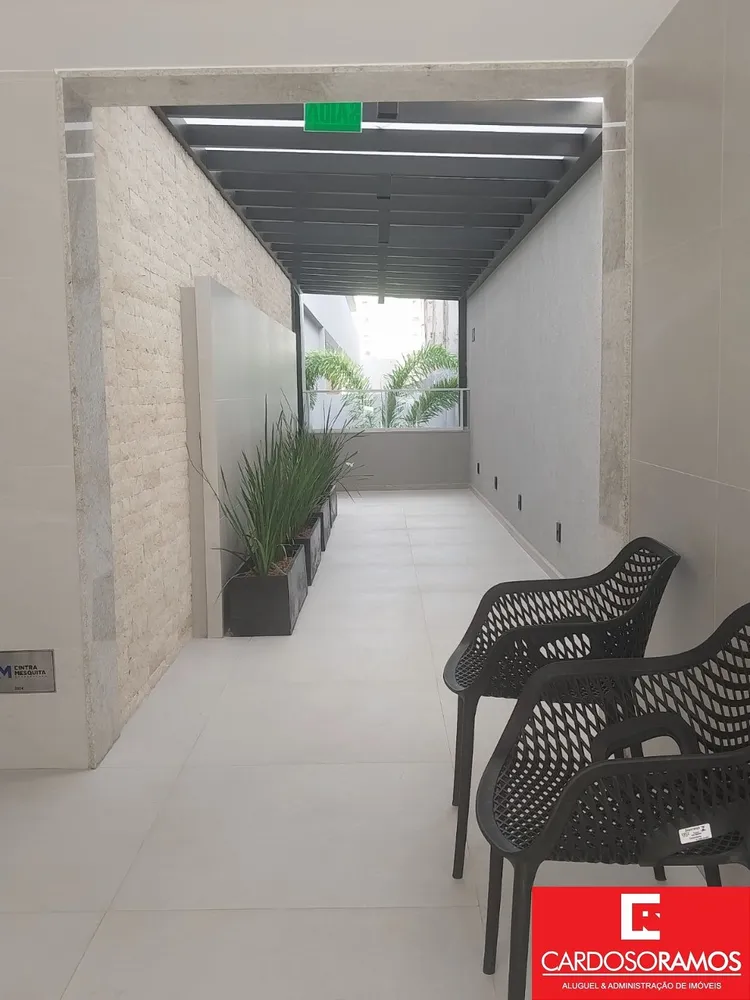 Apartamento, 1 quarto, 25 m² - Foto 4