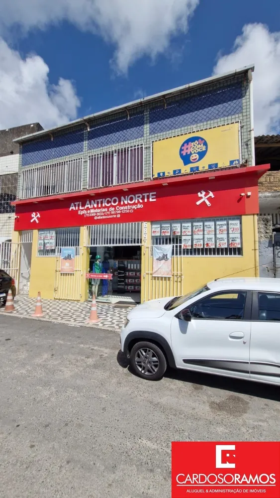 Loja-Salão - Foto 6