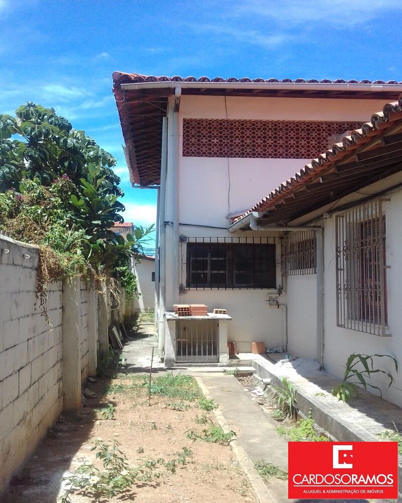 Casa, 3 quartos, 500 m² - Foto 2