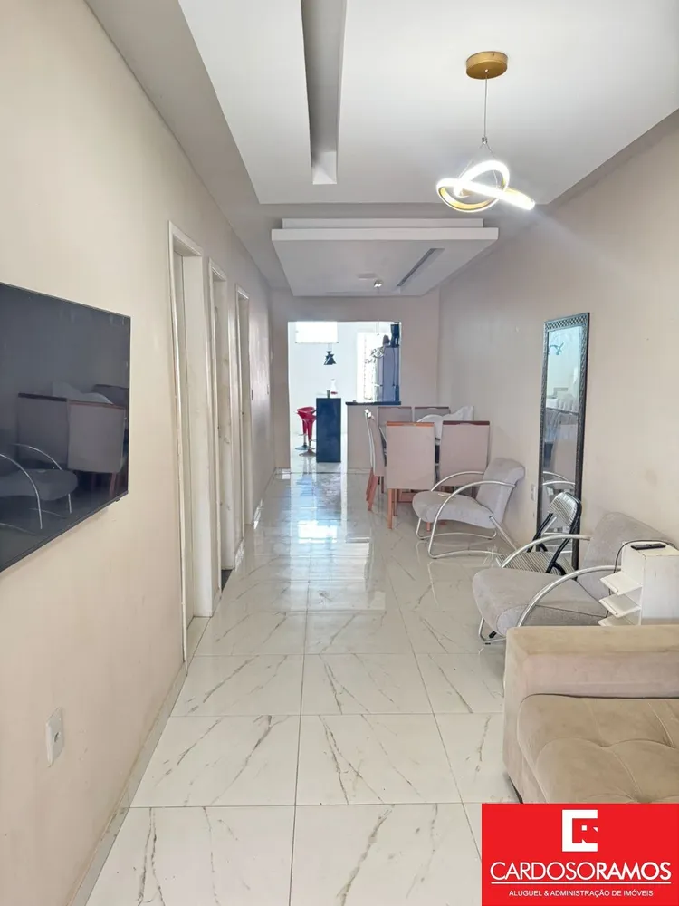 Casa, 5 quartos, 365 m² - Foto 2