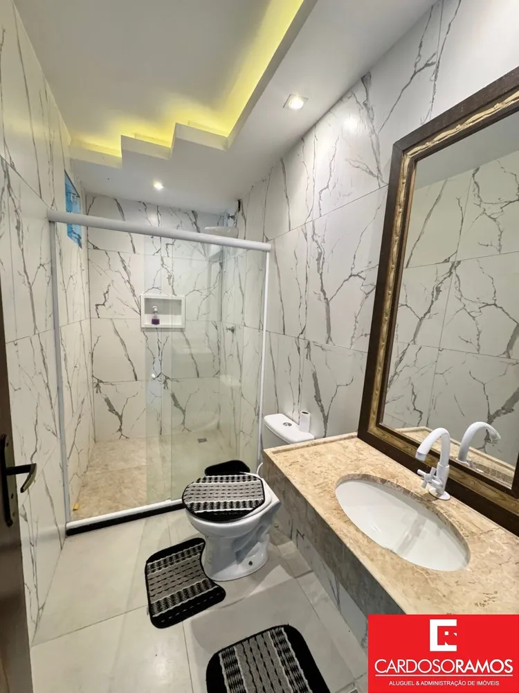 Casa, 5 quartos, 365 m² - Foto 8