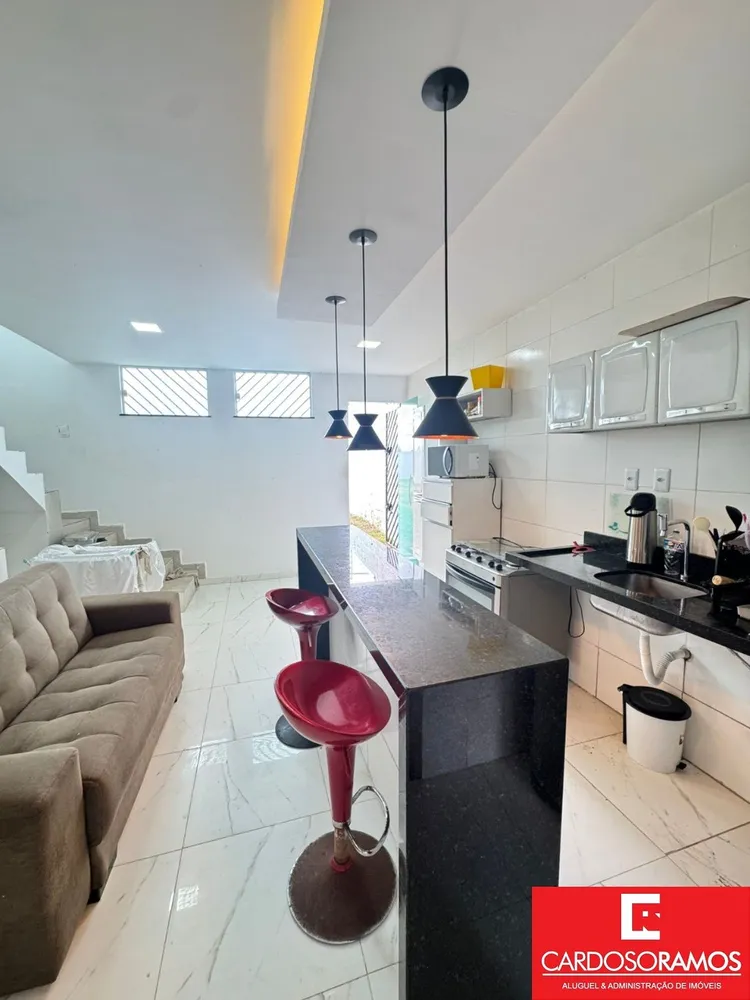 Casa, 5 quartos, 365 m² - Foto 3