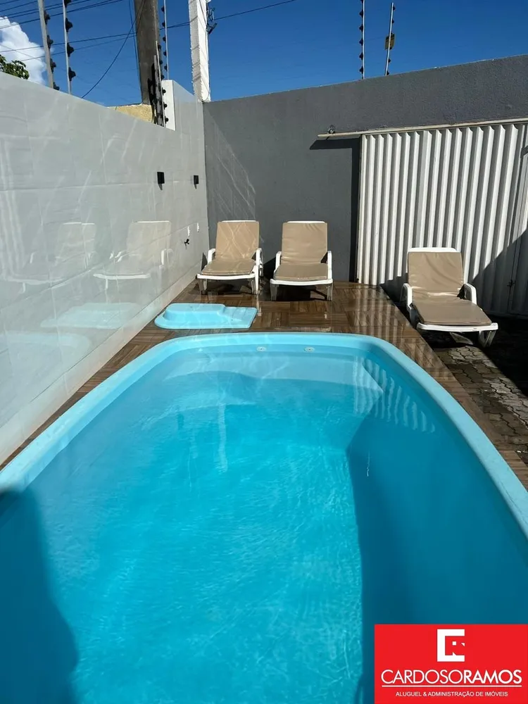 Casa, 5 quartos, 365 m² - Foto 1
