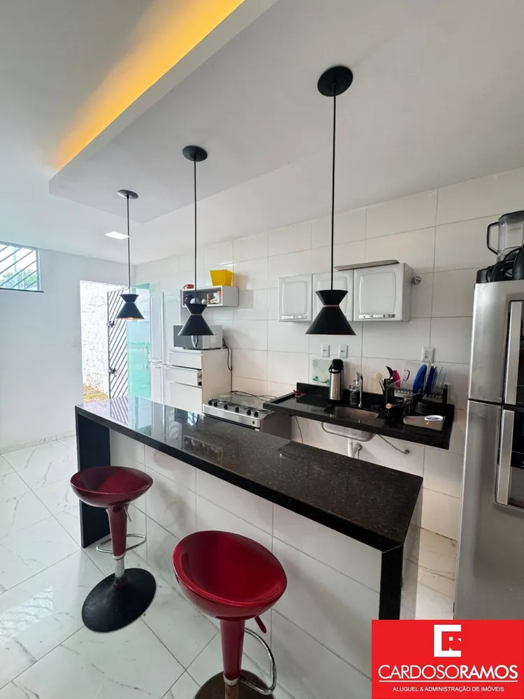 Casa, 5 quartos, 365 m² - Foto 4