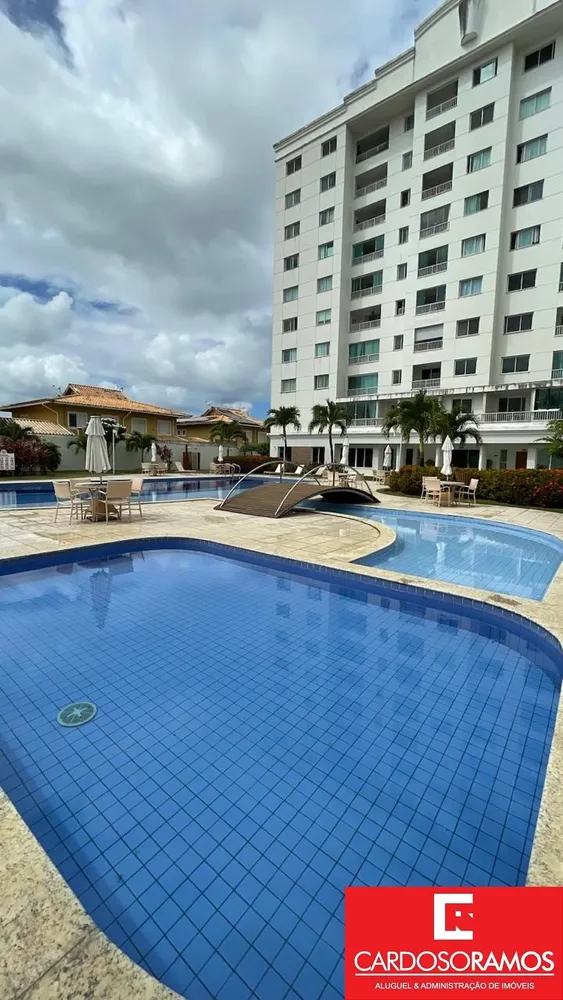 Apartamento, 3 quartos, 87 m² - Foto 8