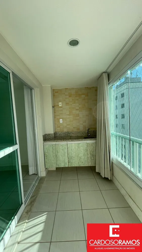 Apartamento, 3 quartos, 87 m² - Foto 3