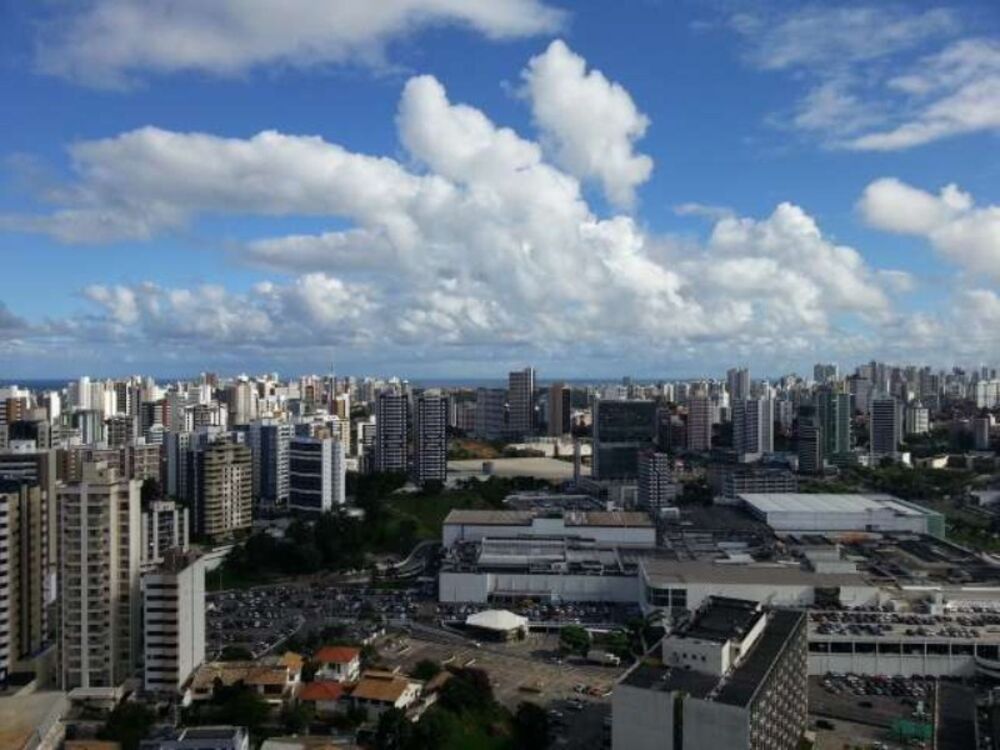 Sala-Conjunto, 770 m² - Foto 3