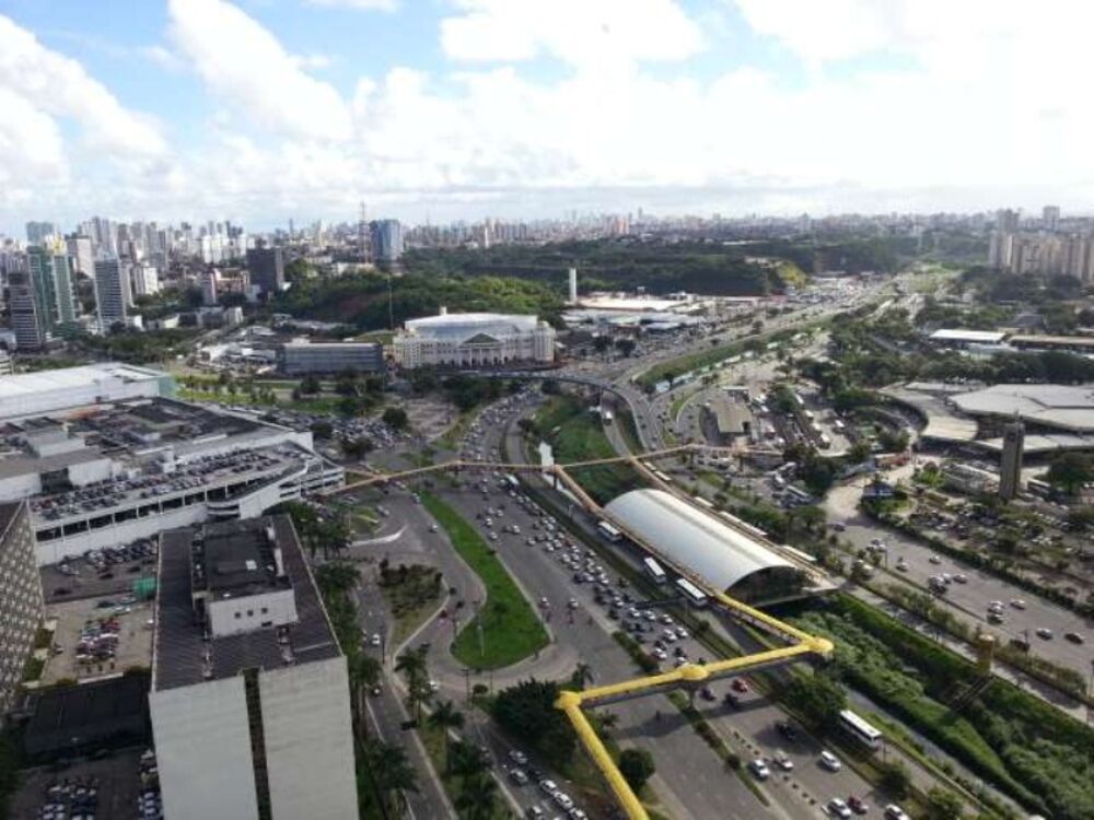 Sala-Conjunto, 770 m² - Foto 5