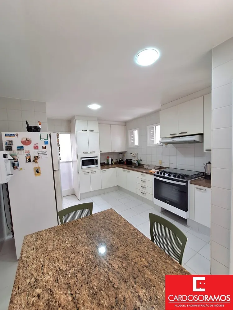 Casa, 4 quartos, 261 m² - Foto 6