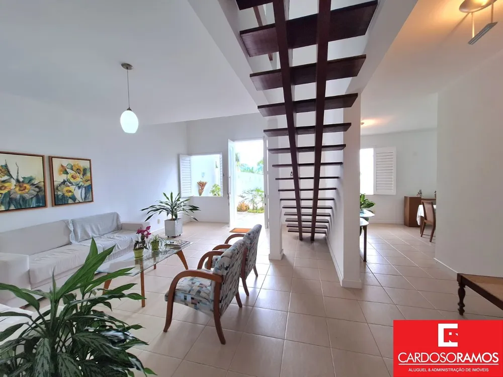 Casa, 4 quartos, 261 m² - Foto 5