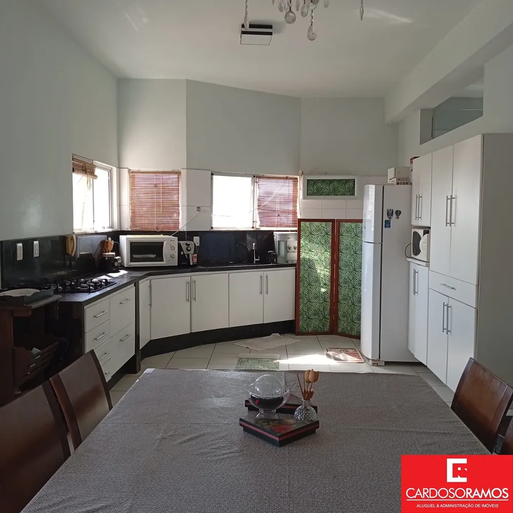 Casa, 3 quartos, 290 m² - Foto 5